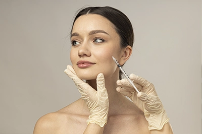 Preenchimento Facial