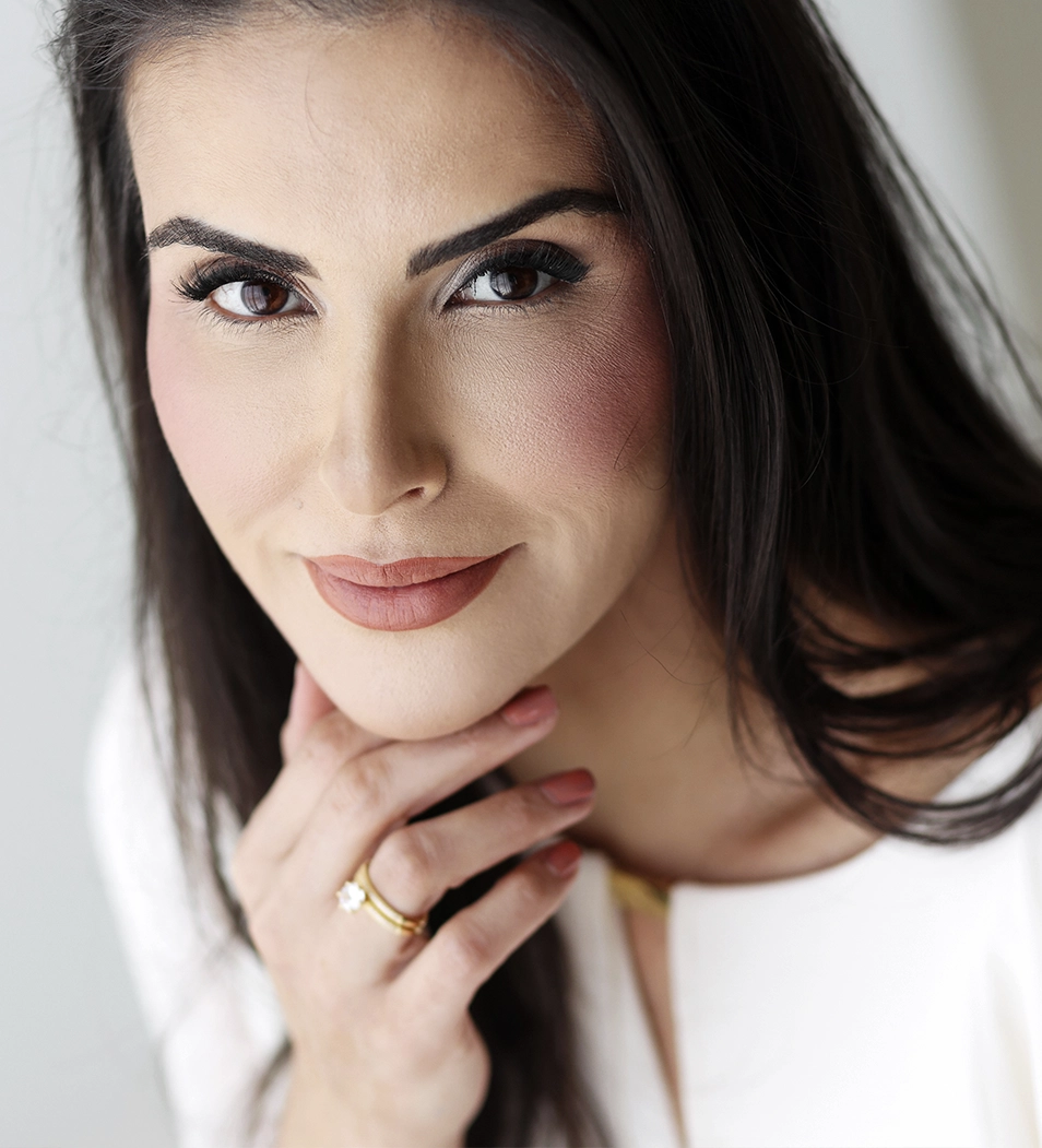 Dra. Ellen Costa