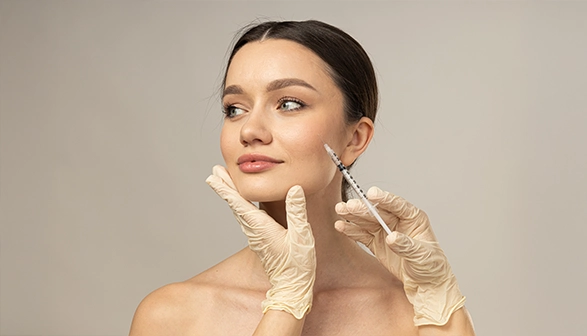 Preenchimento Facial